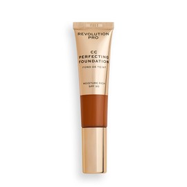 Revolution Pro CC Perfecting Foundation F13