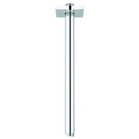 GROHE Rainshower Neutral Shower Ceiling Arm 292 mm Chrome 27484000