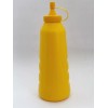 Mostasera Mostacero Botella Dispensadora Cátsup Mayonesa 500