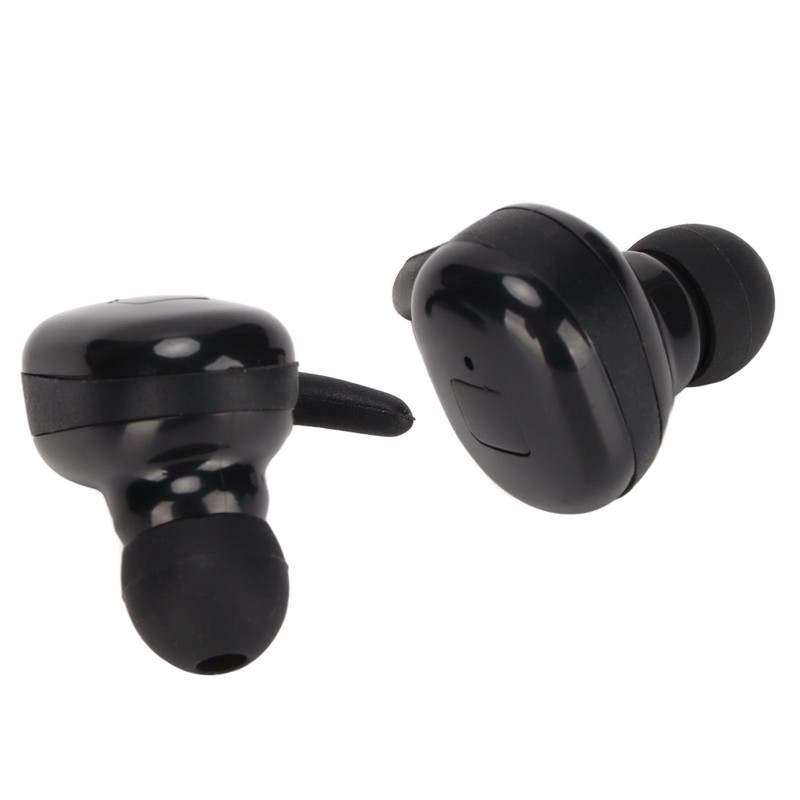 D90 Wireless Earbuds Deep Bass Stereo Built in Mic Bluetooth