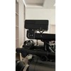 HangTon Block 3/8" Thread Bracket Lock Mounting Adapter for ARRI