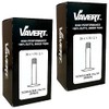 Vavert 26" x 1.75-2.1 Mountain Bike Inner Tubes - Schrader