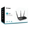 D-Link Wi-Fi AC750 Dual Band Router (DIR-813)