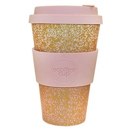 Ecoffee Cup: Miscoso Primo 14oz, Reusable and Eco Friendly Takeaway Coffee Cup