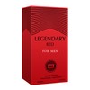 Hybrid & Company Legendary Red For Men Eau De Parfum