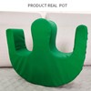 Bedridden Patient Turning Device U-Shaped Pillows Turnover Pad Bed Rest