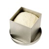 Kai KAI DL7025 Bready, Bready, Bread Mold, Cube, Square, Baking,