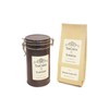 Formosa Gunpowder Tea Gift Caddy 100g Airseal Green Loose Leaf