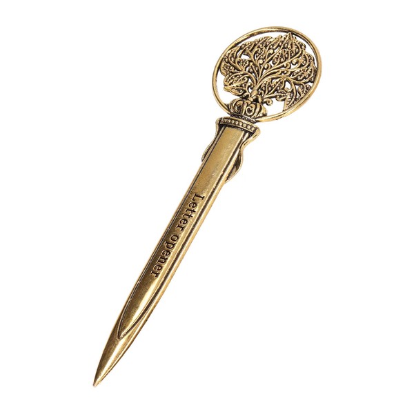 Letter Opener, Retro Cutter, Open Letter, Metal Letter Opener, Envelope,