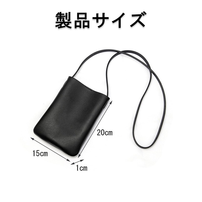 SaveSooo Portable Shoulder Shoulder Diagonal Shoulder Bag Lightweight Accessory Pouch