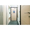 Nobo Clipframe A4 with Aluminium Frame
