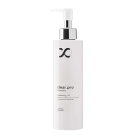 Softymo Kose Clear Pro Enzyme Cleansing Oil, High Performance Skin Care, Cleansing, Transparency, Pores, Haris, Dullness, Moisturizing, Relaxing Herbal Scent, 6.1 fl oz (180 ml) (x 1)