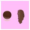 Pomada para cejas Beauty Creations Eyebrow definer caramel a prueba