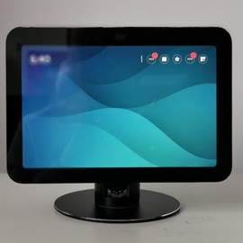 Stand for All-New Echo Show 8 (3rd Gen, 2023 Release) Black MY32-01