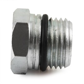 ROBUST Power Steering Pump Union Nut for Ford Fiesta Fusion Focus Ka Mondeo Transit Mk4/5/6 Transit Custom 6742740 F33C-3F656-BA F33C3F656BA