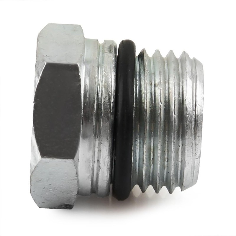 ROBUST Power Steering Pump Union Nut for Ford Fiesta Fusion