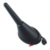 FanPaYY Car Antenna 3 cm + Antenna Base, Antenna AM