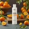 RIXET Likato Enzyme Cleansing Powder Professional with Vitamin C Deep