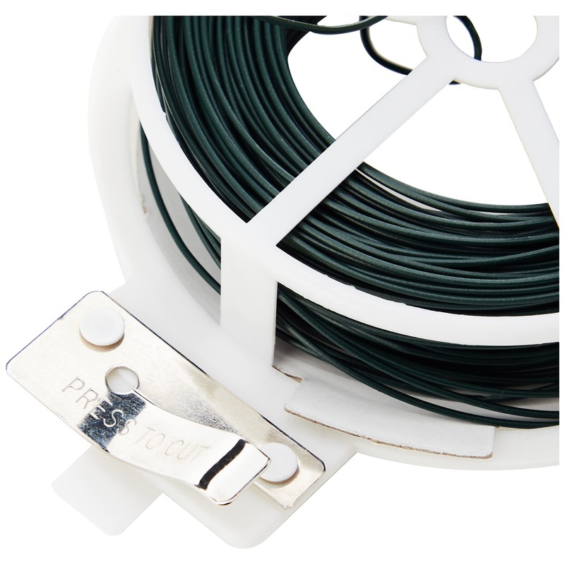Bosmere N150 1.2mm x 50m Garden Wire