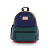 Ocean and Ground Daypack Crazy Nylon Backpack for Kids, Babies,