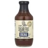 G Hughes Sauce Barbeque Original Sugar Free 18 oz (Pack Of 6)