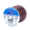 Triple Fish Mono Line, 25-Pound (11.3 Kg) Test, 020 in