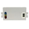 Universal C218UNVME - 2 Lamp - 18 Watt CFL Ballast