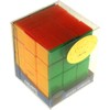 Center Shifted 3x3x4 i-Cube with Evgeniy Logo - Stickerless