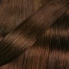hair2heart Real Hair Bondings Wavy - 25 Strands 1 g