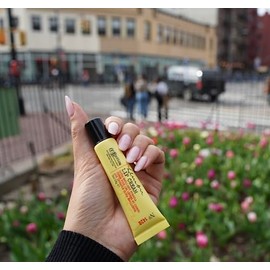 C.O. Bigelow - Tubos de crema labial de limón, paquete de 3 bálsamos labiales de limón | Manteca de karité - Extracto de limón - Humedad profunda - La