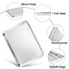 TeamFar Baking Sheet with Cooling Rack, Stainless Steel Half Size