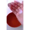 Anebake Kit 2pzs Perlas Reparadoras Blanqueadoras Para Dientes Postizos 30ml