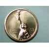 2024 P D American Innovation ALABAMA PD 2-coin set V
