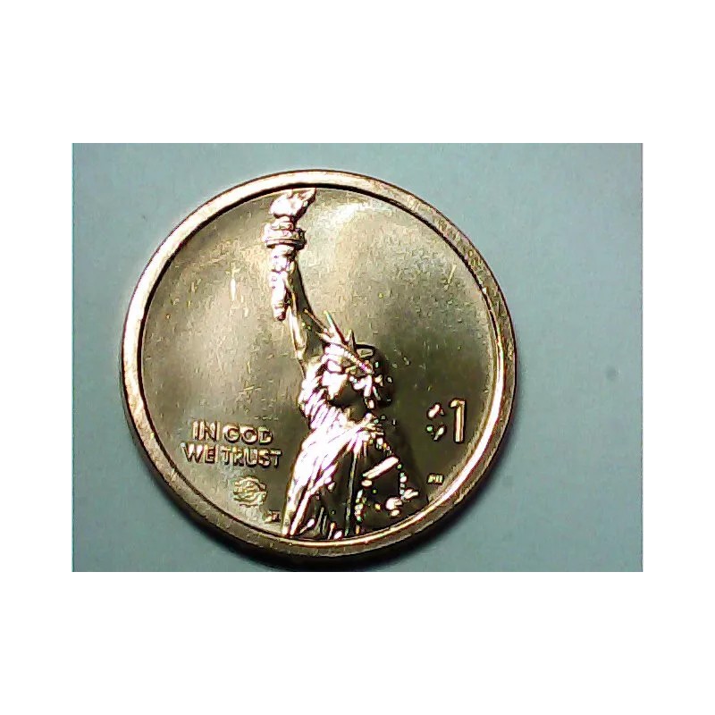 2024 P D American Innovation ALABAMA PD 2-coin set V