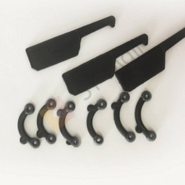 Nose Enhancer Device (3 Pcs) Nose Shaper 3ea