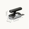 Easy Grip Jar Opener Tool - Effortless Jar Openers for