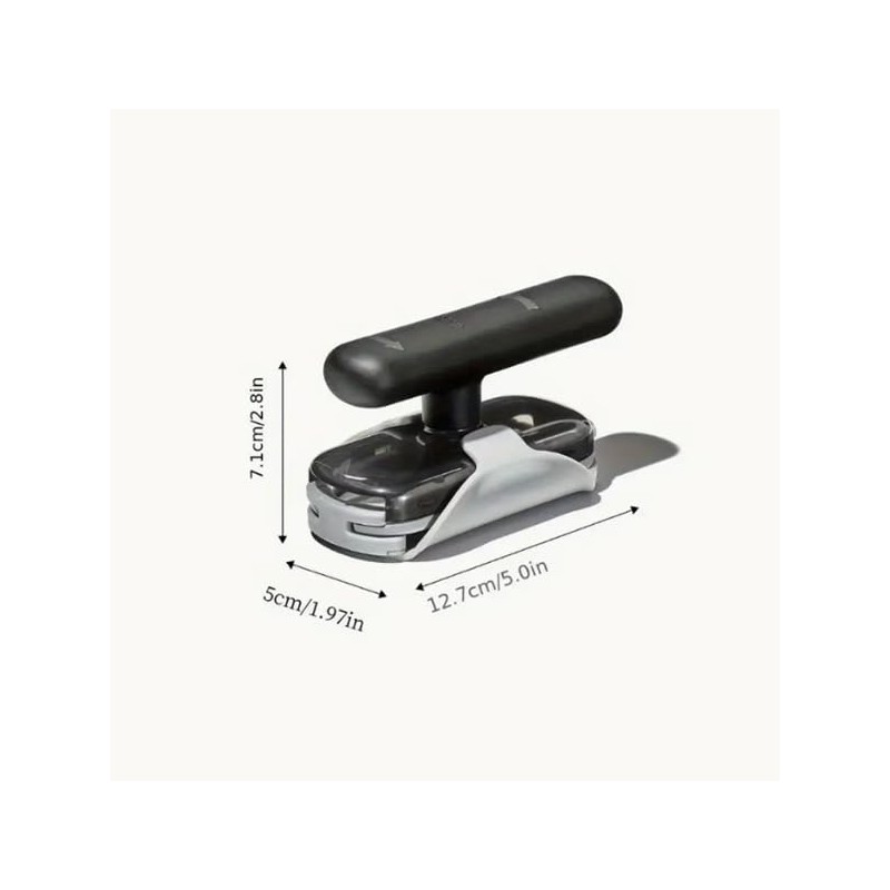 Easy Grip Jar Opener Tool - Effortless Jar Openers for