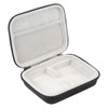 Khanka Dedicated Protective Storage Case for Digital Camera IXY180, IXY650,