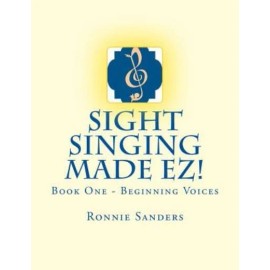 Sight Singing Made Ez Book 1