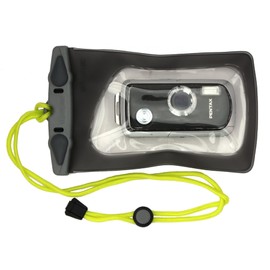 Aquapac 408 Pouch Grey