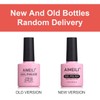 AIMEILI Soak off UV LED Gel Nail Polish - Red