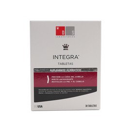 DS Integra Anticaí­da 30 Tabletas
