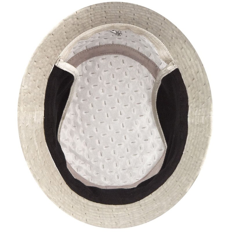 Kangol Dash Quilted Bin Fabric Hat Fishing Hat (L (58-59