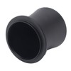 58mm Dosing Cup Aluminum Alloy Coffee Dosing Cup Compatible with