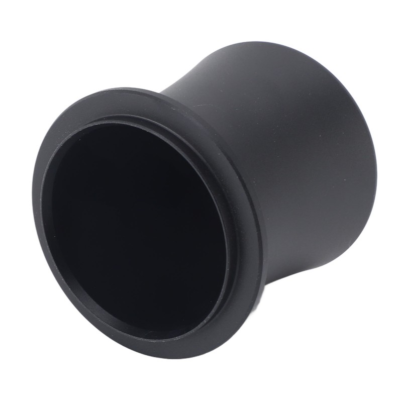 58mm Dosing Cup Aluminum Alloy Coffee Dosing Cup Compatible with