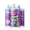 Pump Sauce Full-Spectrum Liquid Pre-Workout - Flavor: Gummy Worms