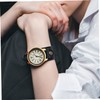VILLFUL 1pc TPU Protective Case for Watch Flexible Stylish Design