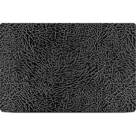 Skinit Laptop Decal Skin Compatible with Dell Latitude 7420 Originally Designed Elephant Print Black Design