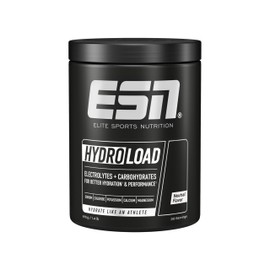 ESN Hydroload Electrolytes, 615 g, 30 Servings, Neutral
