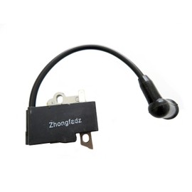 High Performance Ignition Coil Fits STIHL Chainsaw MS251 MS251C, 1143 1305 B